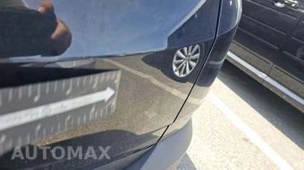 2022 Hyundai Tucson SEL – miniatura 18