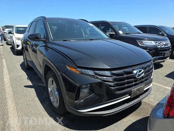 2022 Hyundai Tucson SEL – miniatura 3