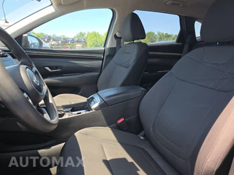2022 Hyundai Tucson SEL – miniatura 7