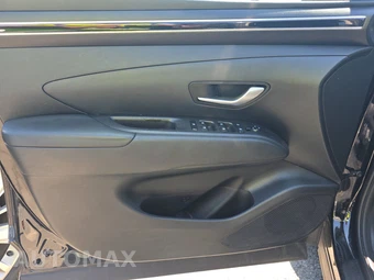 2022 Hyundai Tucson SEL – miniatura 9