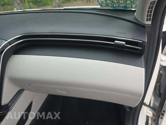 2022 Hyundai Tucson SEL - miniatura 16