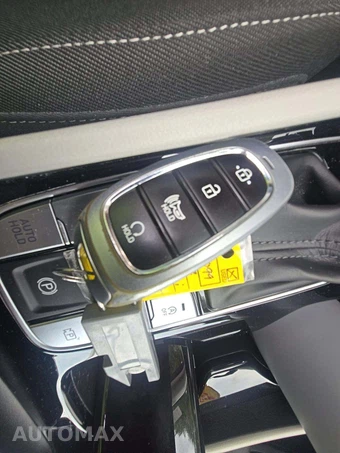 2022 Hyundai Tucson SEL - miniatura 5