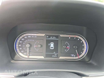 2022 Hyundai Tucson SEL - miniatura 6