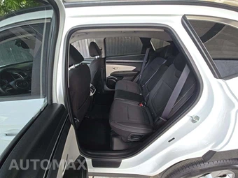 2022 Hyundai Tucson SEL - miniatura 10
