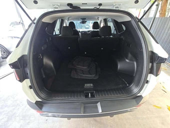 2022 Hyundai Tucson SEL - miniatura 11