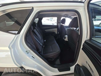 2022 Hyundai Tucson SEL - miniatura 13