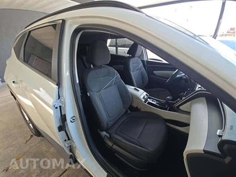 2022 Hyundai Tucson SEL - miniatura 15