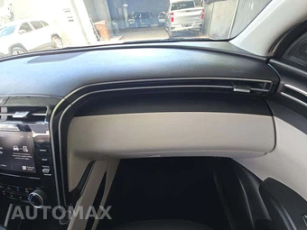2022 Hyundai Tucson SEL - miniatura 16