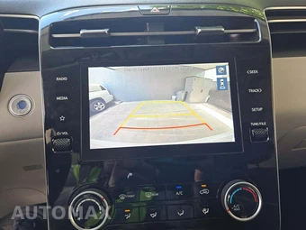 2022 Hyundai Tucson SEL - miniatura 19