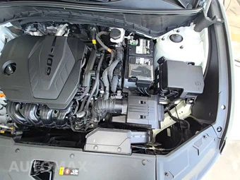 2022 Hyundai Tucson SEL - miniatura 21