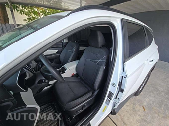 2022 Hyundai Tucson SEL - miniatura 3