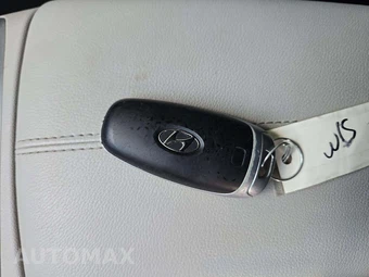 2022 Hyundai Tucson SEL - miniatura 5