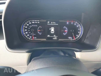 2022 Hyundai Tucson SEL - miniatura 6