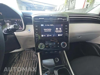 2022 Hyundai Tucson SEL - miniatura 7