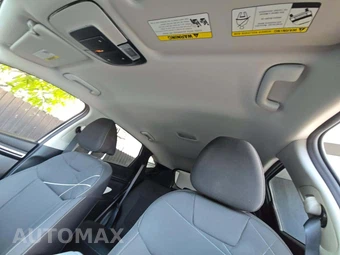 2022 Hyundai Tucson SEL - miniatura 8