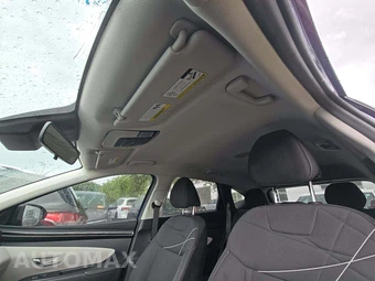 2022 Hyundai Tucson SEL - miniatura 11
