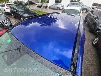 2022 Hyundai Tucson SEL - miniatura 12