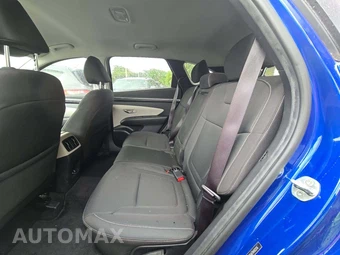 2022 Hyundai Tucson SEL - miniatura 13