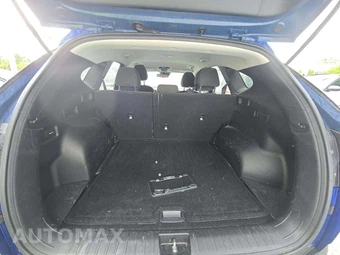 2022 Hyundai Tucson SEL - miniatura 14