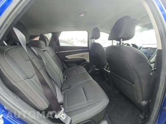 2022 Hyundai Tucson SEL - miniatura 16