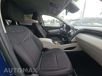 2022 Hyundai Tucson SEL - miniatura 18