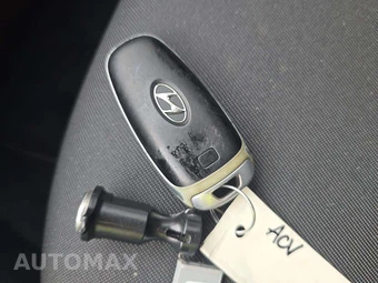 2022 Hyundai Tucson SEL - miniatura 8