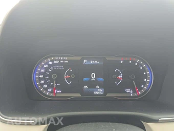 2022 Hyundai Tucson SEL - miniatura 9