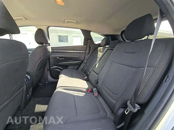 2022 Hyundai Tucson SEL - miniatura 10