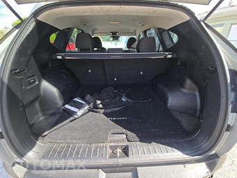 2022 Hyundai Tucson SEL - miniatura 11
