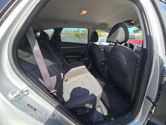 2022 Hyundai Tucson SEL - miniatura 13