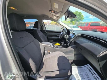 2022 Hyundai Tucson SEL - miniatura 15