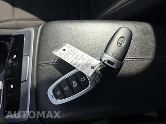 2022 Hyundai Tucson SEL - miniatura 5