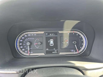 2022 Hyundai Tucson SEL - miniatura 6