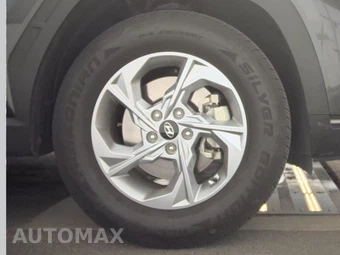 2022 Hyundai Tucson SEL - miniatura 10