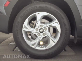 2022 Hyundai Tucson SEL - miniatura 11