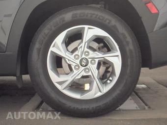 2022 Hyundai Tucson SEL - miniatura 12