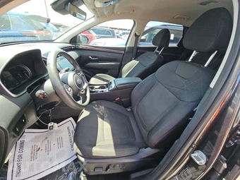 2022 Hyundai Tucson SEL - miniatura 13