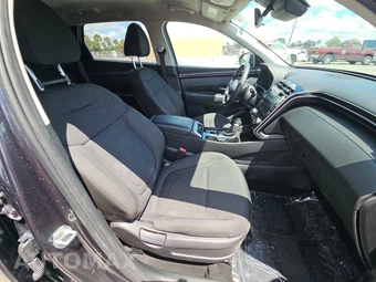 2022 Hyundai Tucson SEL - miniatura 14