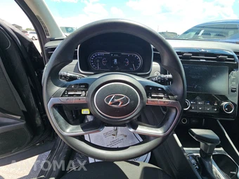 2022 Hyundai Tucson SEL - miniatura 16