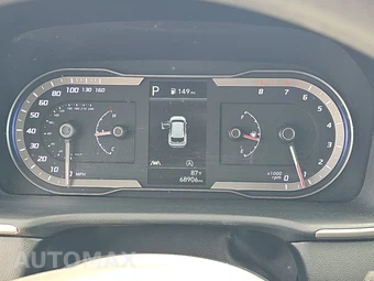 2022 Hyundai Tucson SEL - miniatura 18