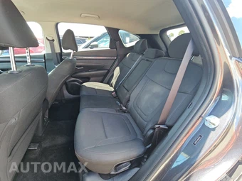 2022 Hyundai Tucson SEL - miniatura 19