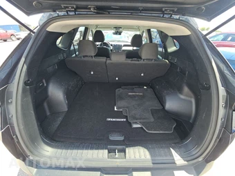 2022 Hyundai Tucson SEL - miniatura 23
