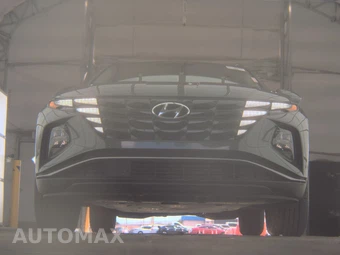 2022 Hyundai Tucson SEL - miniatura 3