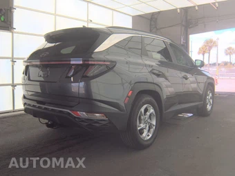2022 Hyundai Tucson SEL - miniatura 5