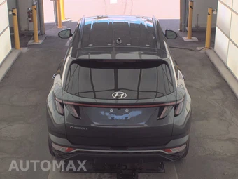 2022 Hyundai Tucson SEL - miniatura 6
