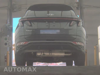 2022 Hyundai Tucson SEL - miniatura 7