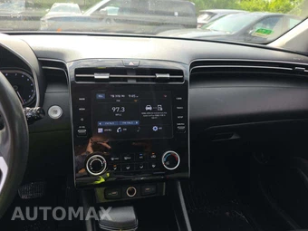 2022 Hyundai Tucson SEL – miniatura 10
