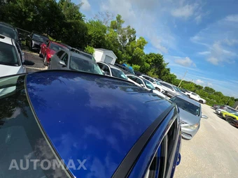 2022 Hyundai Tucson SEL – miniatura 12