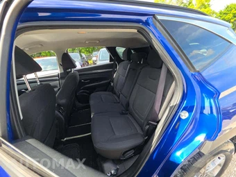 2022 Hyundai Tucson SEL – miniatura 13