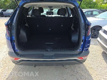 2022 Hyundai Tucson SEL – miniatura 14